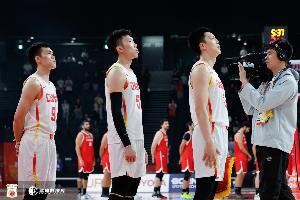 中国男篮打完亚运会后 11月&明年2月底3月初还有4场世预赛的比赛
