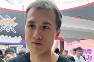 张帆:身体恢复到最佳状态 无论战术地位如何最重要的是帮助球队