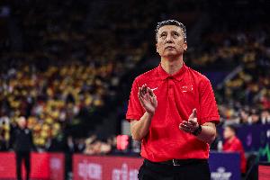 媒体人:换教练是最低成本的手段 但中国队近4任主帅都没完成任务