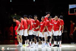 亚运会男篮最终排名:中国队仅列第4 前3为韩国、日本、伊朗