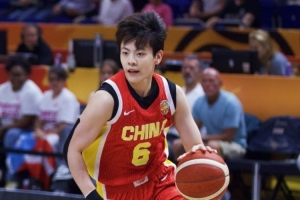 体坛周报:警惕重蹈男篮覆辙!中国女篮战日韩需打好开局