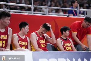 媒体人:我真觉得伊朗打得很差 但是为什么中国男篮更差了呢?