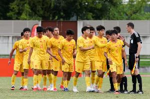 伊朗主帅+球员不屑平局:中国只会死守不是强队 之后的比赛走不远