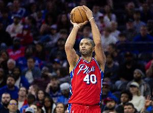 NBA官方致敬巴图姆退役:21载职业生涯&18个赛季征战NBA 恭喜