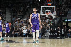 2008届剩余还在征战NBA的球员:乐福、大洛佩斯、小乔丹