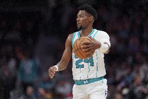 Windhorst:布兰登·米勒提前续约合同应该类似于阿门 而非奥萨尔