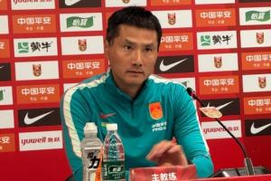 北青:邵佳一:首战计划给更多年轻球员登场机会,考察新人