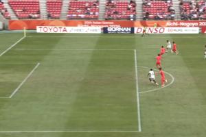 虚惊一场!阿联酋进球越位无效,U23国足仍0-0阿联酋!