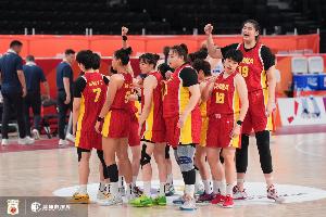 韩国女篮主帅:对中国队我们身高吃亏 但是转换进攻&投篮我们占优