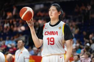 宫鲁鸣:张子宇目前优势与短板并存 参加大赛能帮助她成长