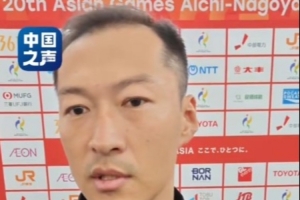吴曦:让球迷看到我们也有这样的进攻属性,战韩国还是立足防守