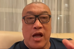 马健:詹姆斯排名ESPN百大第18不丢人 但排在库杜卡后面让人震惊