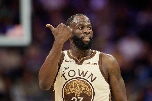 追梦:我们曾从下狗变成强者 现在重新被看低的感觉真爽