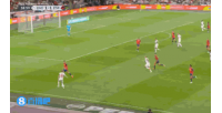 英格兰2-1反超西班牙!凯恩头球击中库库雷利亚入网,奥赖利助攻