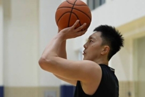 广东男篮晒训练视频:归队开练!胡明轩&崔永熙&焦泊乔全力备战中