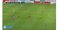 终结两年多国家队球荒!努涅斯推射远角,乌拉圭客场1-0领先韩国