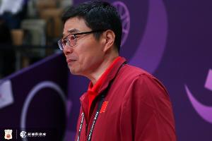 杨毅:郭振明真冤 没犯政治错误但国家队崩盘要背锅 估计晋升无望