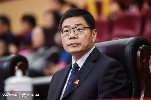 杨毅:说让郭振明离开可以但问题是谁来?只存在能不能碰上的问题