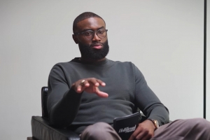 布朗:我最大的对手始终是自己 想蜕变就必须舍弃过去的某些东西