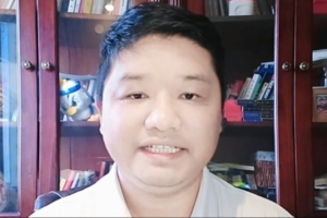 媒体人:男篮主力00后国青成绩不理想 在成年国家队难亮眼也正常