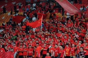 INSIDE·微纪录:中国0-3新西兰