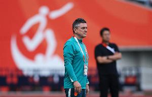 东体:足协应该继续信任安东尼奥,让他带领国奥队冲击更高成就