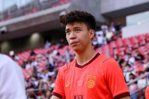 能否破咒?中国男足亚运会面对韩国已40年没进球!5战全负丢12球