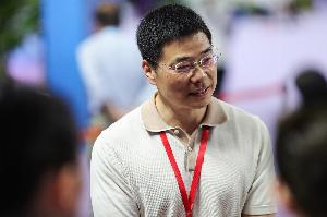 郭振明提6点要求:包括组织好升降级附加赛 强化“一盘棋”思想
