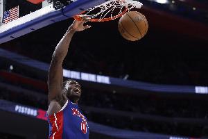 还剩16小时!美记:活塞仍在努力促成与杜伦以多年合同续约