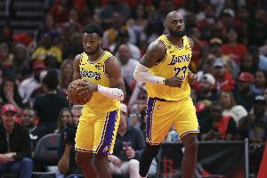 Buha:布朗尼渴望摆脱父亲光环 并在NBA建立属于自己的名字