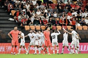 北青点评国足:惨败暴露国足多环节短板,教练组需复盘正视问题