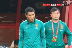 上场0-3!今天0-5!国足3-0马尔代夫后 接连2场惨败6天内连丢8球
