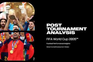 FIFA美加墨世界杯综合报告:反抢成为大优势 守门员更多组织进攻