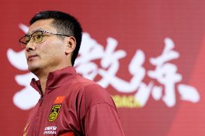 0-5巴勒斯坦!沪媒:中国足球又添新耻辱,国足必须换血重建