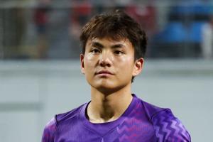 热议U23国足铜牌:能不能让李昊旗手!谁能想到三大球男足挣面子