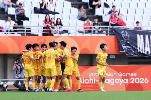 安东尼奥3届大赛交锋亚洲前九的8支青年队:仅2负日韩 2次点胜乌兹