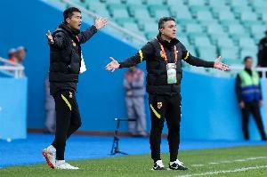 赵宇:亚运代表队至少有七八人进入国足主力阵容,他们才是核心