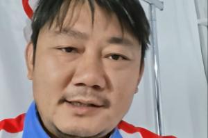张雪谈国足惨败:把比赛权限给商业队 赢了给奖金 肯定不比现在差