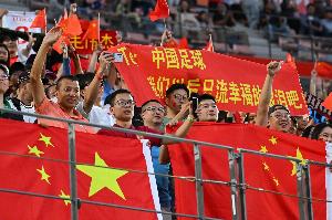 贺炜:当U字号梯队成绩逐渐回升时,国足成绩回升就有了底层支撑