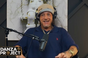 德隆蒂:每个人都想要我这种队友包括乔丹 虽然他自己还没意识到