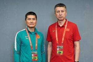 今日趣图:伟大的圣·安东尼奥先生,请带我们去洛杉矶奥运会吧!