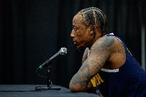 NBA历史常规赛败场榜:德罗赞并列第十 加内特第九 卡特756场最多