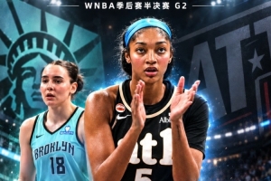 WNBA半决赛:自由人0-2落后梦想 斯图尔特35+11+6 里斯23+7