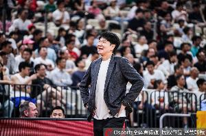 解说:邱彪迎来幸福的烦恼 阵容排列的成熟度和组合方式需要精进