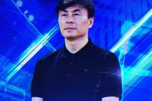 近10场1胜!中甲宁波官方:双方共同决定 李玮锋不再担任球队主帅