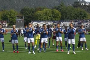 意甲本赛季首场0-0!科莫vs罗马互交白卷,意甲连续53场进球终结