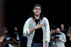 张子宇发文总结澳门之行:太多需要学习的知识和亟待消化的营养