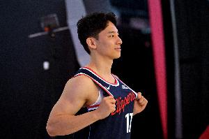 美记:河村勇辉可加盟发展联盟下属球队 打满60天能拿9.1万美元