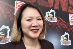 江苏GM谈任命庞峥麟做队长:希望他从优秀球员学习迈向优秀领袖