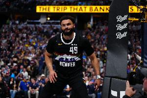 罗迪:NBA就是生意 即使球队化学反应再好 也可能为争冠而交易你